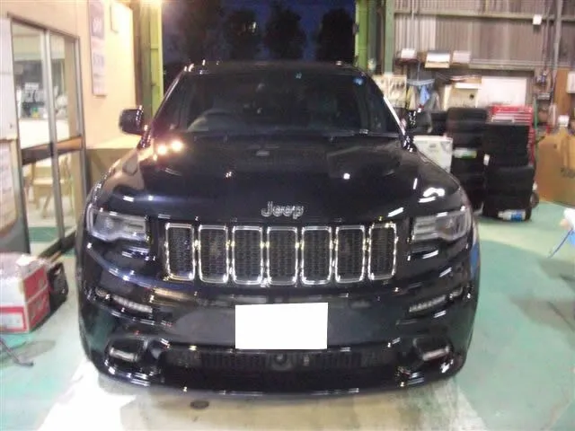 Jeep